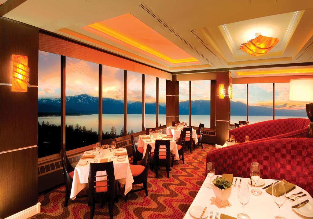 Harveys Lake Tahoe Hotel & Casino Stateline Exterior photo